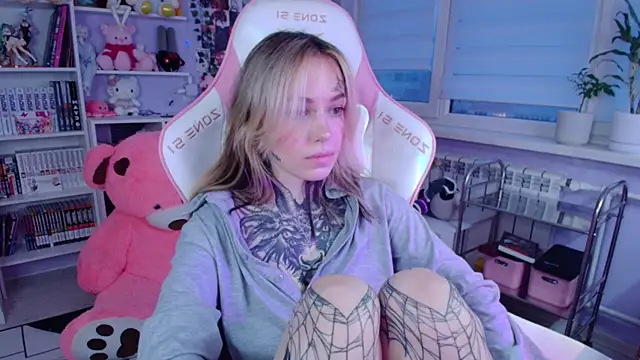 Catharsisi online show from 11/29/25, 01:00