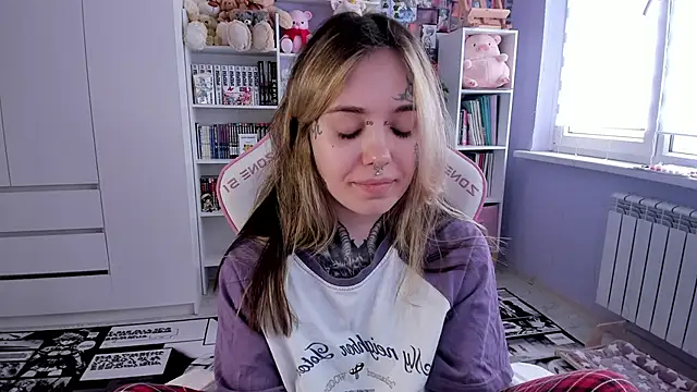 Catharsisi online show from 02/22/26, 01:35