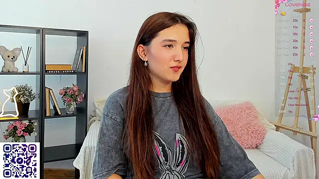 Snapshot of anna_elfi chatting on 02/23/25, 05:56 anna elfi online show from 02/23/25, 05:56