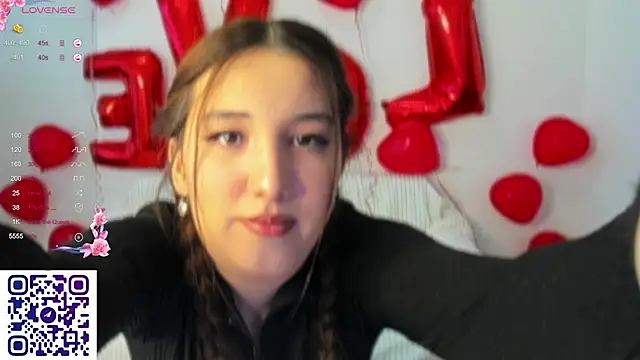 Snapshot of anna_elfi chatting on 02/16/25, 02:53 anna elfi online show from 02/16/25, 02:53