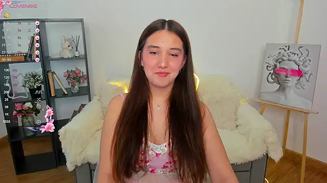 Snapshot of anna_elfi chatting on 03/18/25, 09:01 anna elfi online show from 03/18/25, 09:01