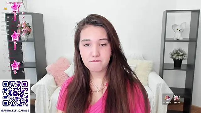 Snapshot of anna_elfi chatting on 02/01/25, 02:58 anna elfi online show from 02/01/25, 02:58