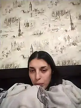 Snapshot of Rosanna_Rennie chatting on 02/26/25, 10:04 Rosanna Rennie online show from 02/26/25, 10:04