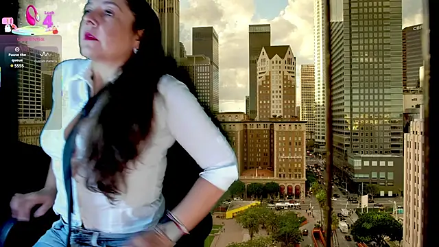 Snapshot of Miiss_eva chatting on 03/01/25, 11:28 Miiss eva online show from 03/01/25, 11:28