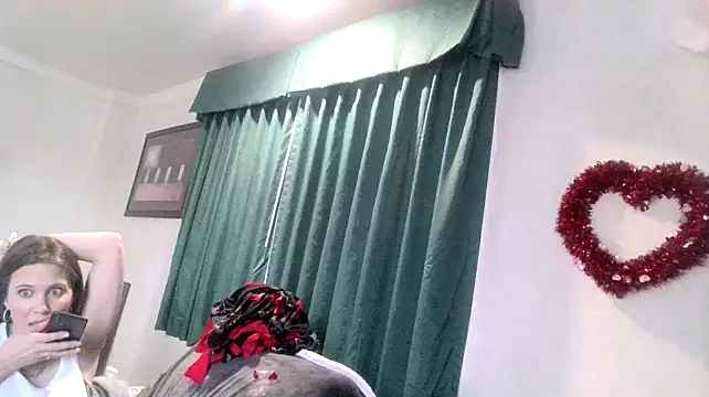 AQuickPhyx online show from 02/13/25, 08:55