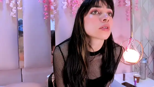 CatarinaMayer  online show from 03/14/25, 05:02