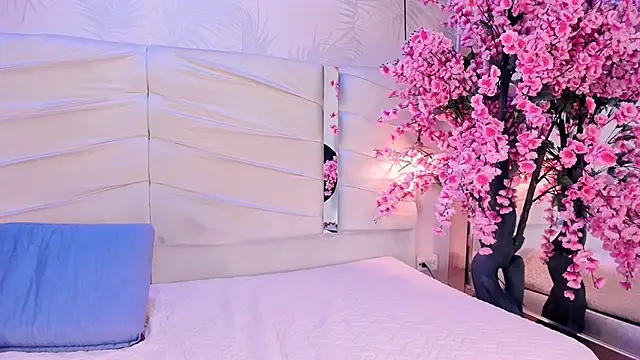 CatarinaMayer  online show from 03/15/26, 09:11