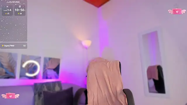 Kathe slim online show from 11/26/25, 04:29