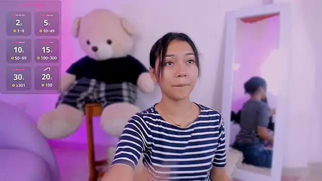 Snapshot of Kathe_slim chatting on 02/04/26, 03:07 Kathe slim online show from 02/04/26, 03:07