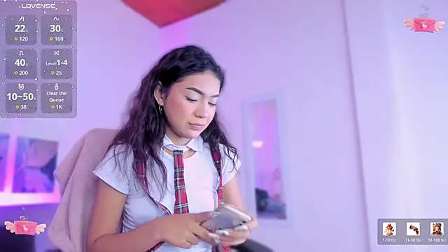 Snapshot of Kathe_slim chatting on 01/13/26, 04:11 Kathe slim online show from 01/13/26, 04:11