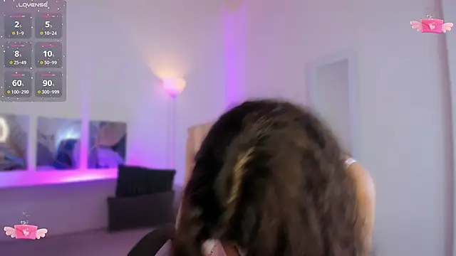 Kathe slim online show from 11/24/25, 04:29