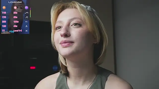 milasmiu online show from 02/23/25, 11:14