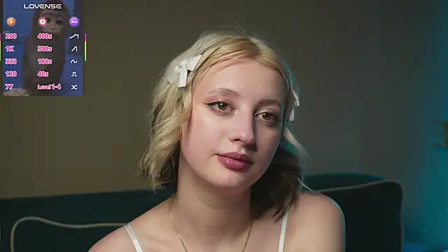 milasmiu online show from 03/08/25, 08:03