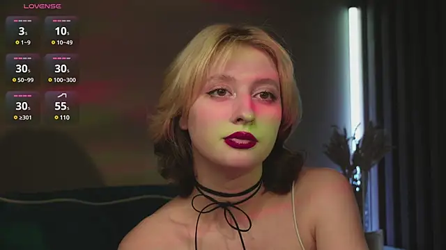 milasmiu online show from 02/18/25, 04:03