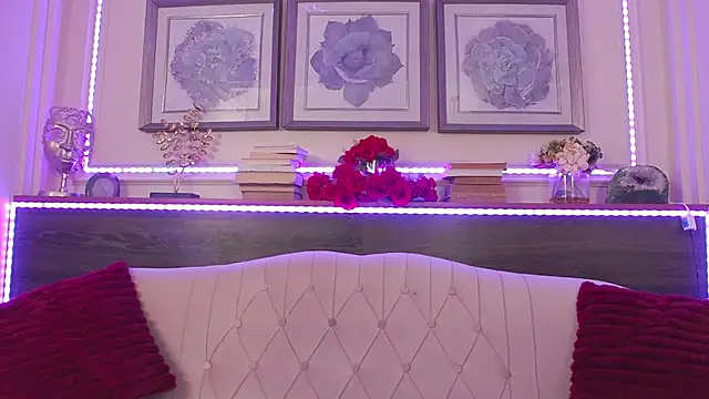 BustyEva  online show from 03/04/26, 04:42