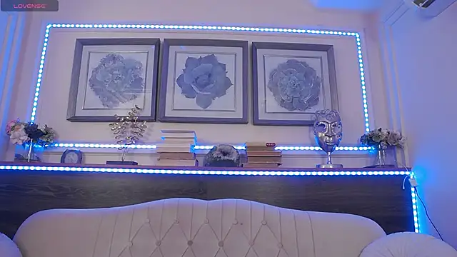 BustyEva  online show from 11/21/25, 04:33