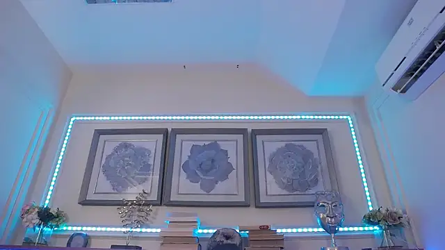 BustyEva  online show from 11/26/25, 04:34