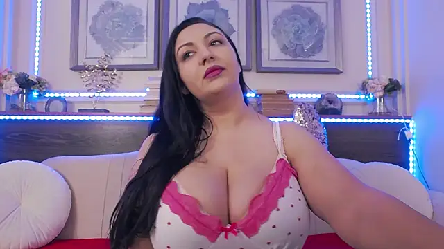 BustyEva  online show from 01/14/26, 05:00