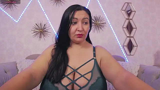 BustyEva  online show from 11/14/25, 04:54