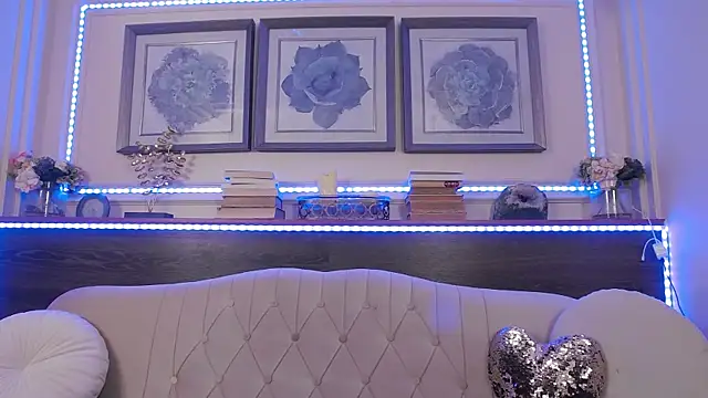 BustyEva  online show from 01/07/26, 04:39