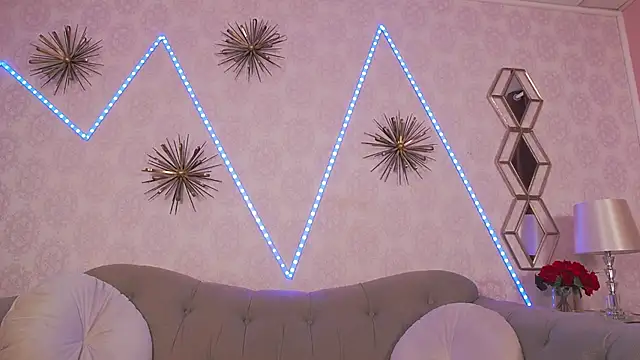 BustyEva  online show from 04/10/26, 03:24