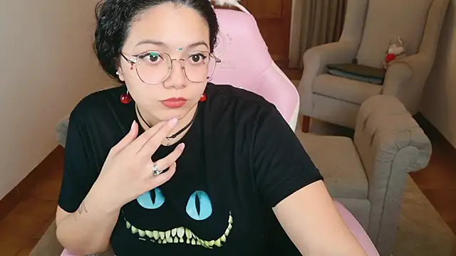 SelenaBlumX online show from 02/18/26, 08:27