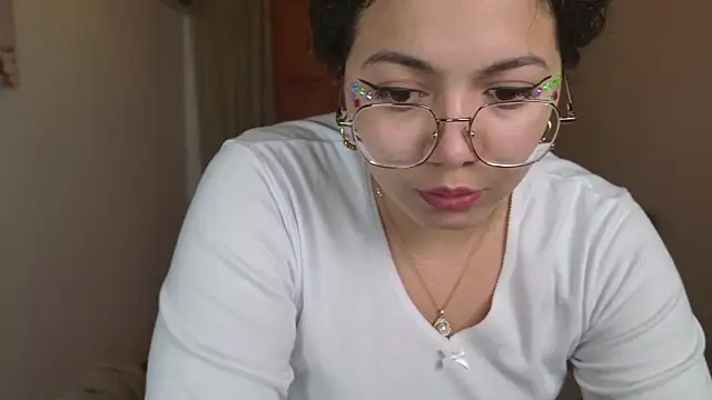 SelenaBlumX online show from 02/15/26, 09:03