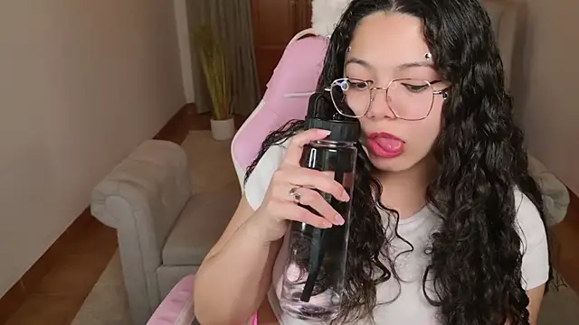 SelenaBlumX online show from 02/26/26, 08:42