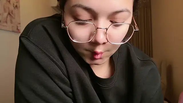 SelenaBlumX online show from 02/28/26, 09:25