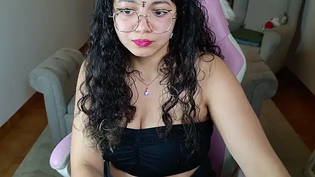 SelenaBlumX online show from 02/11/26, 09:58