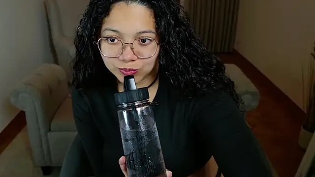 SelenaBlumX online show from 10/20/25, 08:53