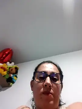 CHARLOTTE 1711 online show from 11/01/25, 03:35