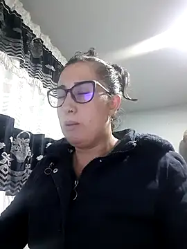 CHARLOTTE 1711 online show from 01/16/26, 04:16