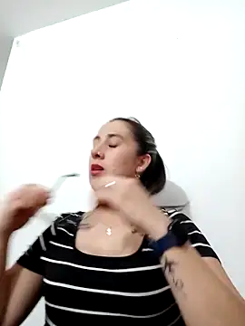 CHARLOTTE 1711 online show from 03/03/25, 01:49