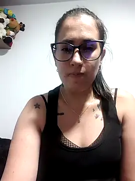 CHARLOTTE 1711 online show from 10/02/25, 04:16