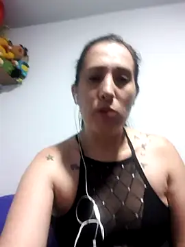 CHARLOTTE 1711 online show from 11/07/25, 04:17