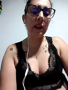 CHARLOTTE 1711 online show from 11/04/25, 03:54