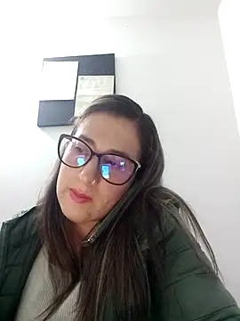 CHARLOTTE 1711 online show from 03/14/25, 02:31