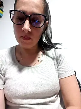 CHARLOTTE 1711 online show from 11/20/25, 04:13