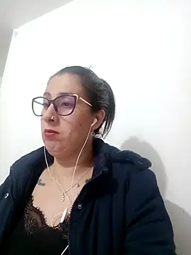 CHARLOTTE 1711 online show from 03/06/25, 02:19