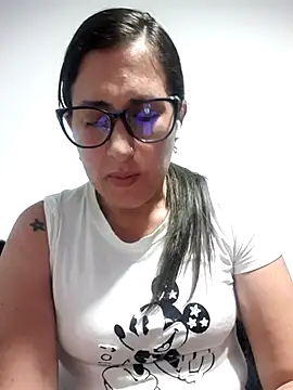 CHARLOTTE 1711 online show from 10/01/25, 03:44