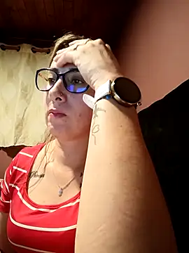 CHARLOTTE 1711 online show from 03/17/26, 01:41