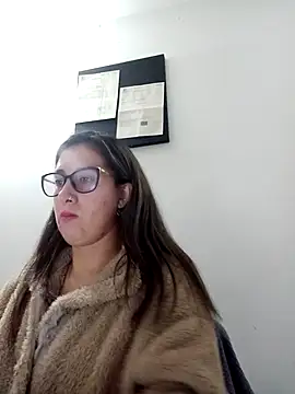 CHARLOTTE 1711 online show from 03/13/25, 01:10