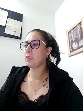 CHARLOTTE 1711 online show from 03/11/25, 02:42