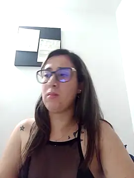 CHARLOTTE 1711 online show from 02/28/25, 02:42