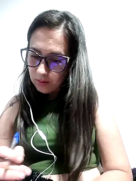 CHARLOTTE 1711 online show from 11/16/25, 03:55