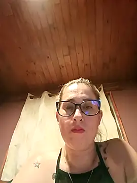 CHARLOTTE 1711 online show from 03/07/26, 03:35