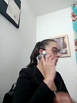 CHARLOTTE 1711 online show from 02/25/25, 02:36