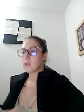 CHARLOTTE 1711 online show from 03/21/25, 03:22