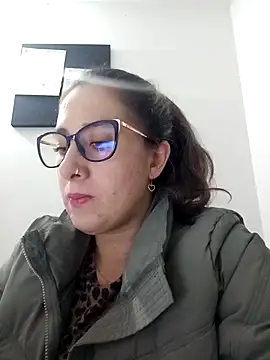 CHARLOTTE 1711 online show from 03/08/25, 03:06